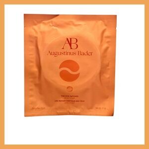 Augustinus Bader The Eye Patches TFCS 0.1oz for Dark Circles Fine Lines Mask